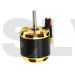 HKIII-4025-650  Scorpion HKIII-4025-650 Brushless Motor w/6mm Shaft